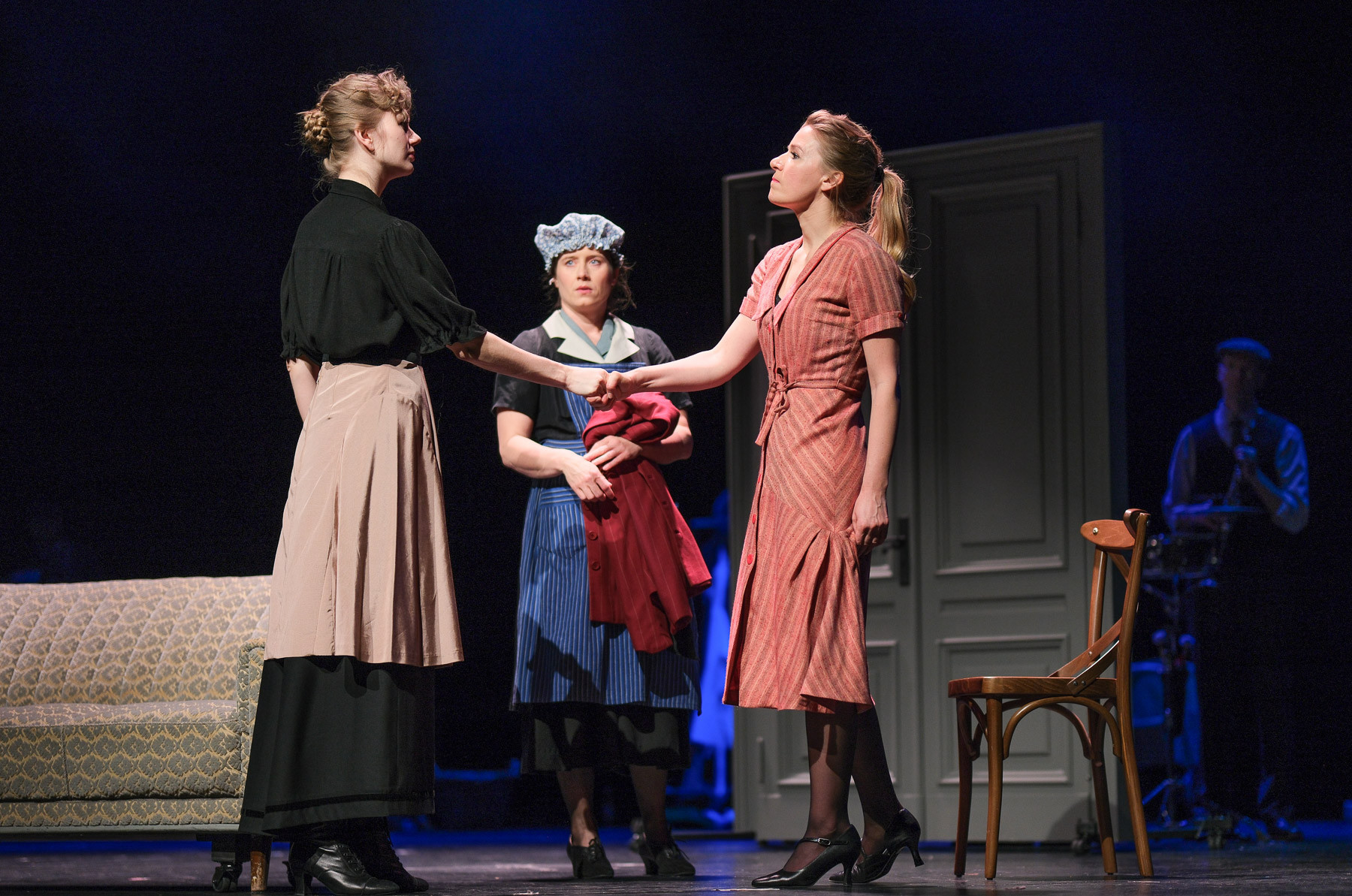 Töchter einer neuen Zeit