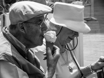 Wiener Straßen erzählen Geschichten