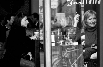 Wiener Straßen erzählen Geschichten