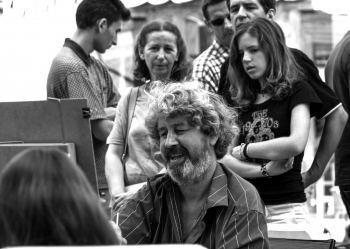 Wiener Straßen erzählen Geschichten