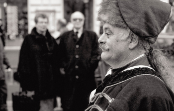 Wiener Straßen erzählen Geschichten