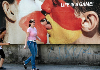 Wiener Straßen erzählen Geschichten