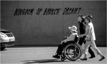 Wiener Straßen erzählen Geschichten