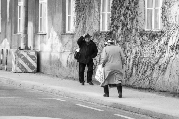 Wiener Straßen erzählen Geschichten
