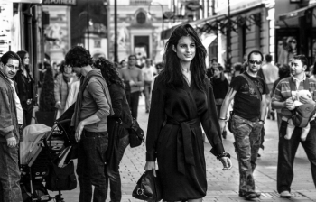 Wiener Straßen erzählen Geschichten