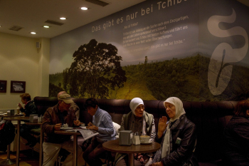 Wiener Straßen erzählen Geschichten