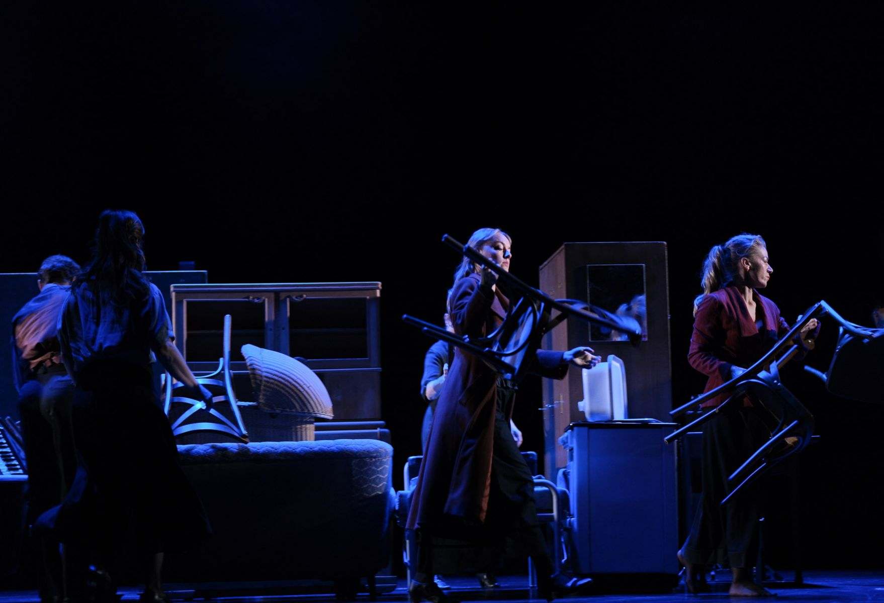 Töchter einer neuen Zeit