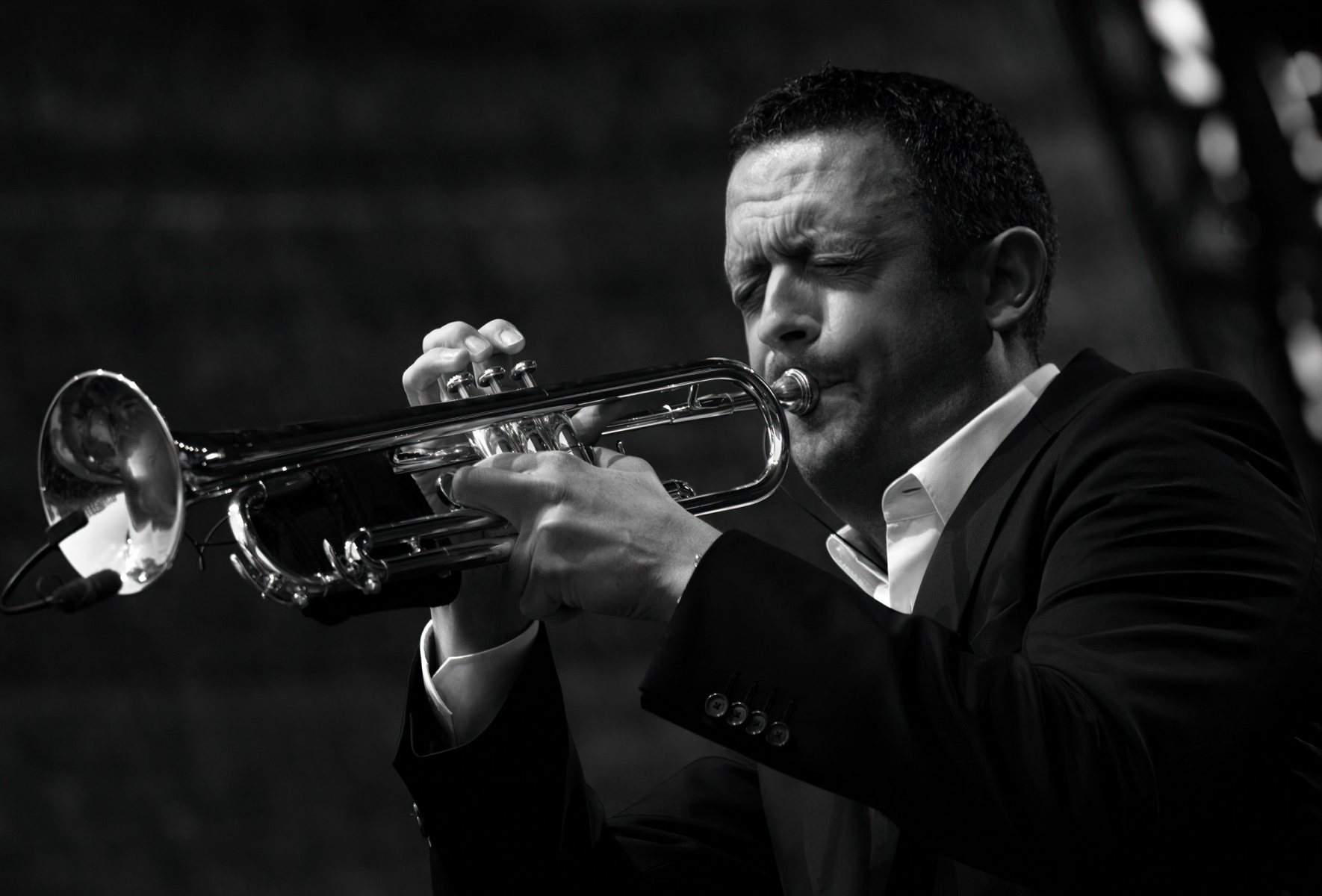 ELBJAZZ am Ende? Nach 15 Jahren \"pausiert\" das Festival