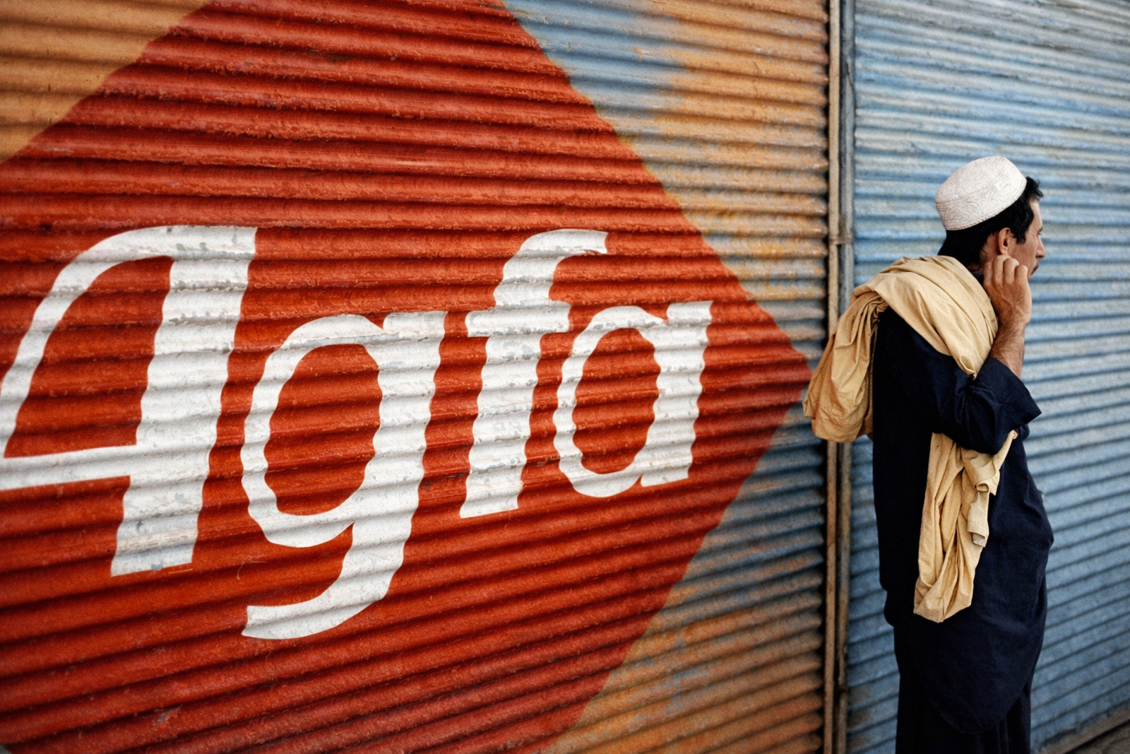 ... Und dies ist das Ergebnis: