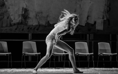 Neumeiers Tanz-Drama 'Die Unsichtbaren' in Hamburg uraufgeführt