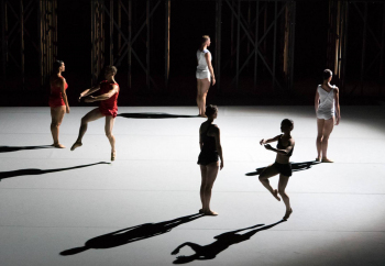 Elemente Licht und Schatten