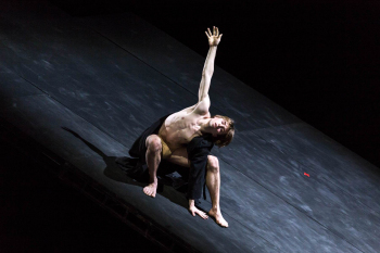 Licht und Schatten in Neumeiers Messias