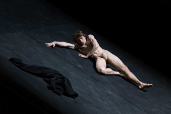 Licht und Schatten in John Neumeiers "Messias"