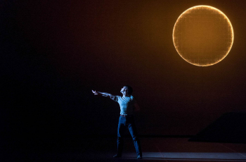 Mahlers "Lied von der Erde" in Hamburg