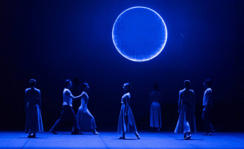 "Das Lied von der Erde" in Hamburgmp;Schatten