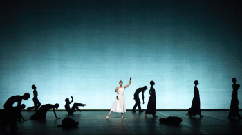 "Das Lied von der Erde" in Hamburg