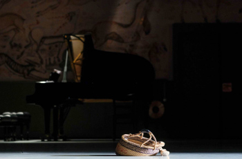 Szene aus "Die Unsichtbaren"