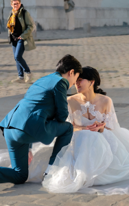 Die "große Liebe"???