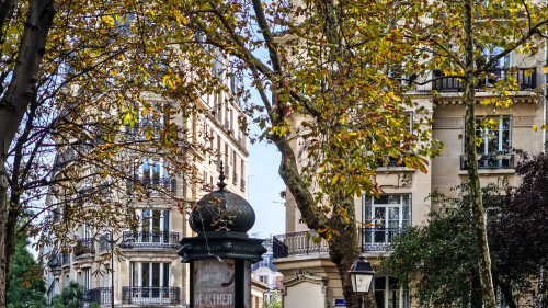 Lauschige und sehr ruhige Viertel findet man hier überall. Wie hoch die Mieten sind??