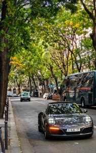 Hier lässt es sich gut leben