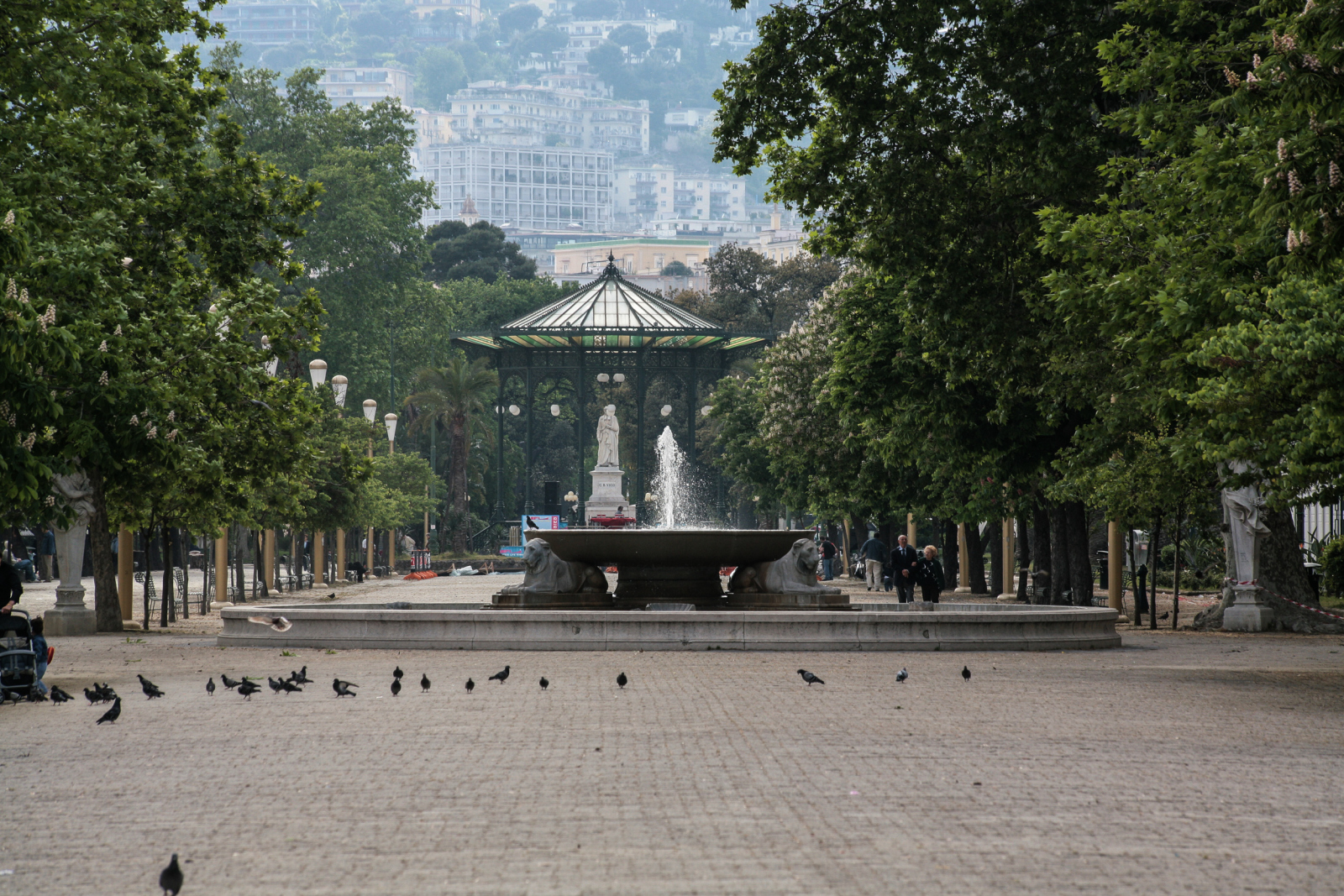 Park Villa Comunale