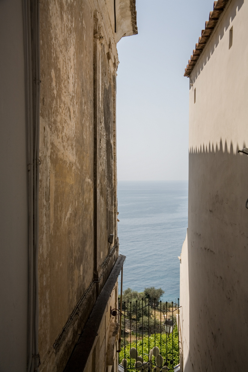 Positano