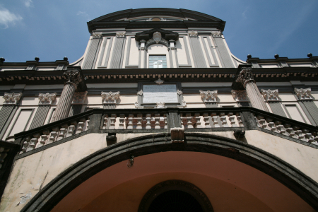 Basilika San Paolo Maggiore