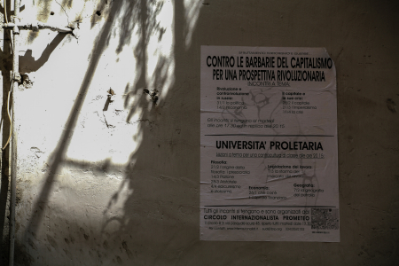 Proletarische Universität