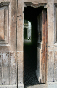 Die Vespa - Mein Lieblingsbild