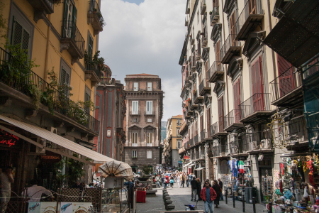 Historische Altstadt