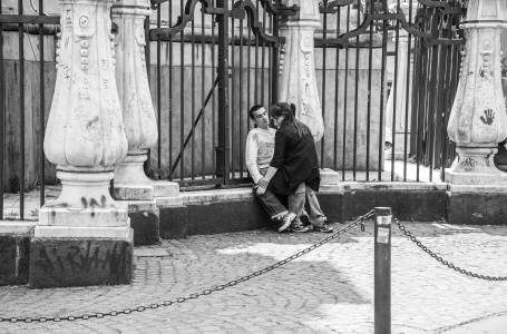 Muss Liebe schön sein