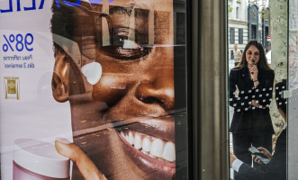 Paris 2025 - Bilder aus der Hosentasche