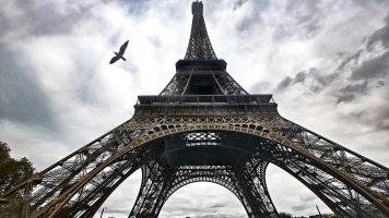 Paris 2025 - Bilder aus der Hosentasche