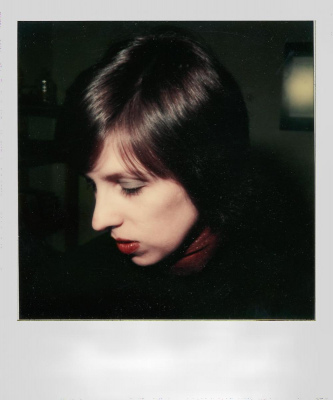 Polaroids - Der zufall regierte