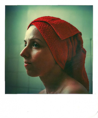 Polaroids - Der Zufall regierte