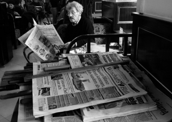 Wiener Straßen erzählen Geschichten