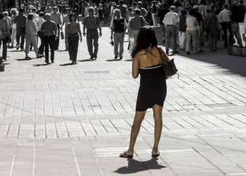 Wiener Straßen erzählen Geschichten