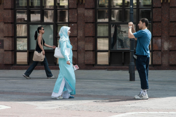 Wiener Straßen erzählen Geschichten