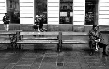 Wiener Straßen erzählen Geschichten