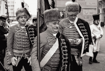 Wiener Straßen erzählen Geschichten