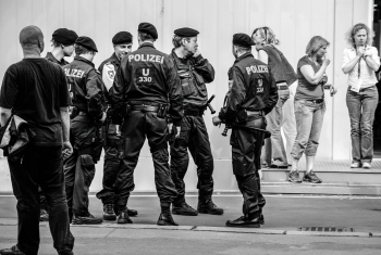 Wiener Straßen erzählen Geschichten