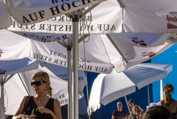 Wiener Straßen erzählen Geschichten