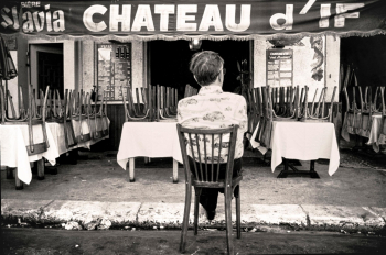 Südfrankreich vor 50 Jahren