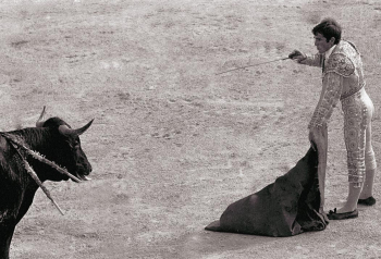 Südfrankreich vor 50 Jahren