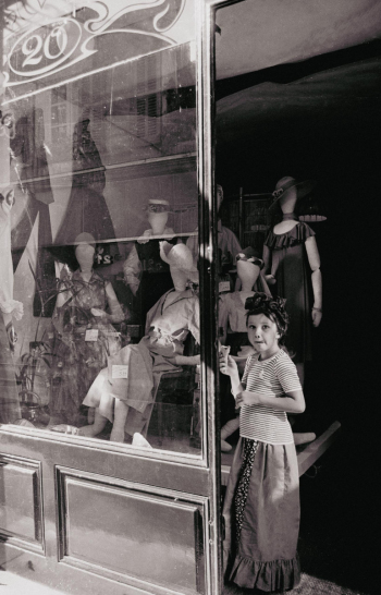 Südfrankreich vor 50 Jahren