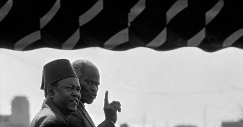 Südfrankreich vor 50 Jahren