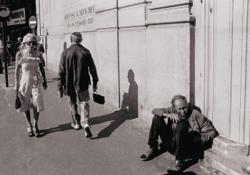 Südfrankreich vor 50 Jahren
