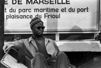 Südfrankreich vor 50 Jahren