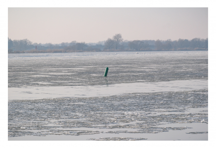 Fast nordische Weiten